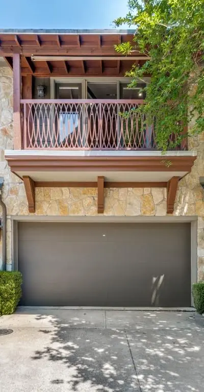 5107 Dillard Lane, Dallas TX 75209