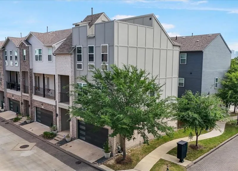 2506 El Camino Lane, Dallas TX 75212