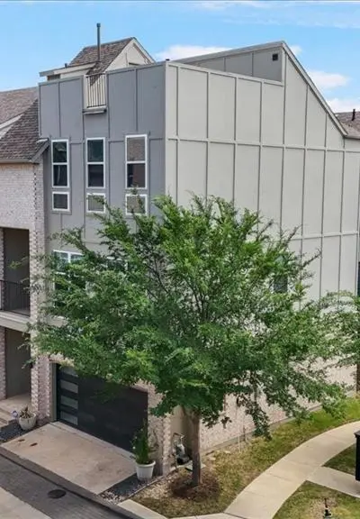 2506 El Camino Lane, Dallas TX 75212