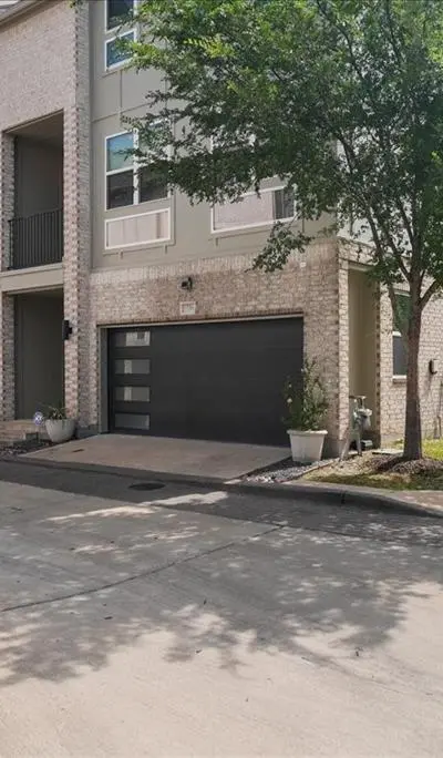 2506 El Camino Lane, Dallas TX 75212 - Photo 2