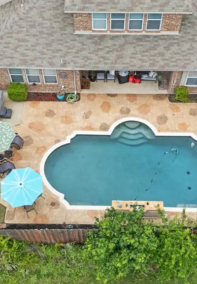7114 Bickers Drive, Rowlett TX 75089 - Photo 2