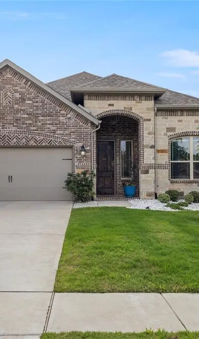 1304 Collett Sublett Road, Kennedale TX 76060