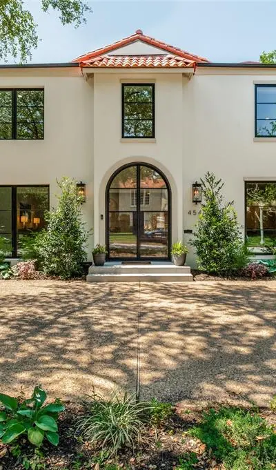 4541 WestWay Avenue, Highland Park TX 75205