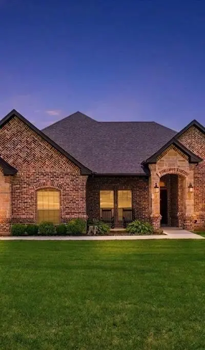 1027 Hope Court, Boyd TX 76023