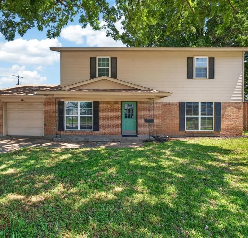 1208 Quill Drive, Plano TX 75075