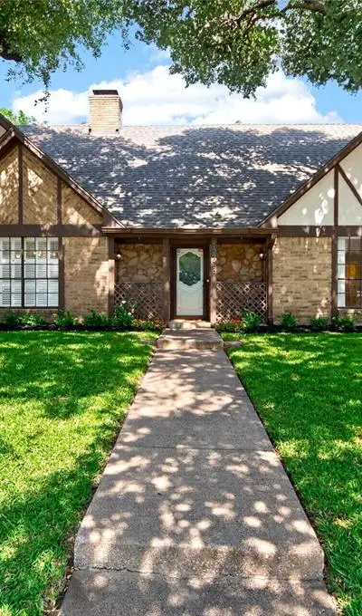 12708 Whispering Hills Drive, Dallas TX 75243