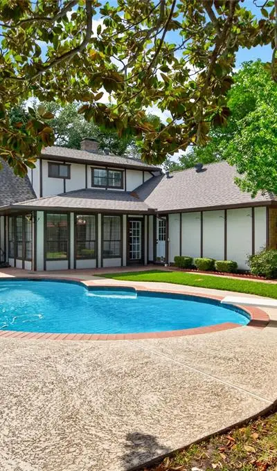 12708 Whispering Hills Drive, Dallas TX 75243 - Photo 2