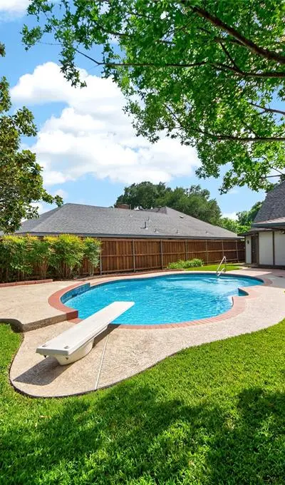 12708 Whispering Hills Drive, Dallas TX 75243 - Photo 4