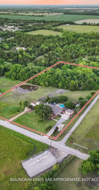 981 County Road 4918, Trenton TX 75490 - Photo 3