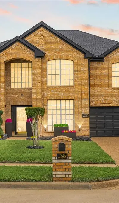 716 Mulberry Lane, DeSoto TX 75115