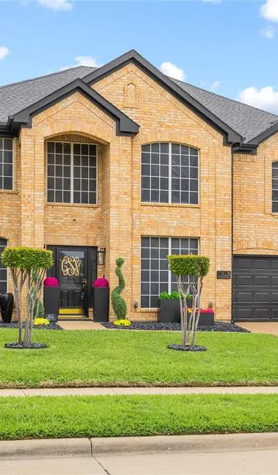 716 Mulberry Lane, DeSoto TX 75115 - Photo 2