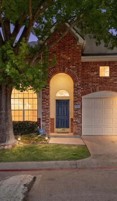 1609 Masters Drive, DeSoto TX 75115