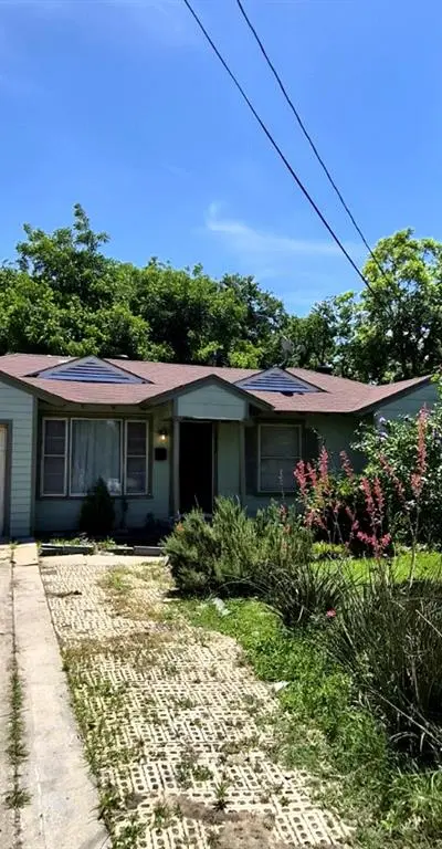 3012 Bisbee Drive, Dallas TX 75227