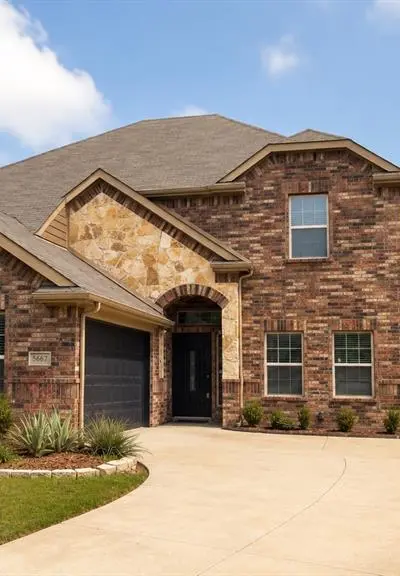 5667 Mountain Hollow Drive, Dallas TX 75249