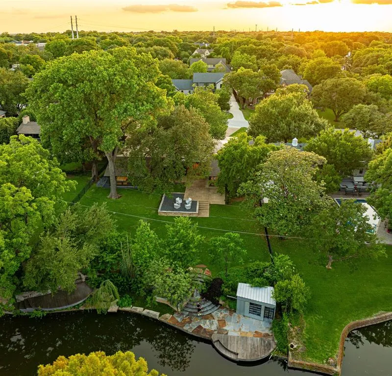 11116 Westmere Circle, Dallas TX 75230