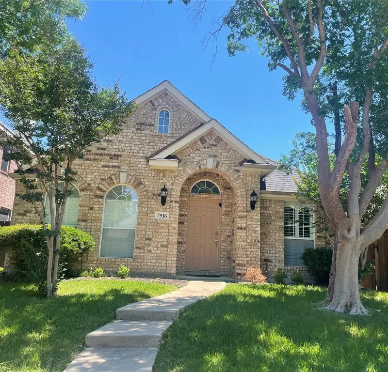 7916 Country Ridge Lane, Plano TX 75024