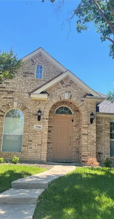 7916 Country Ridge Lane, Plano TX 75024