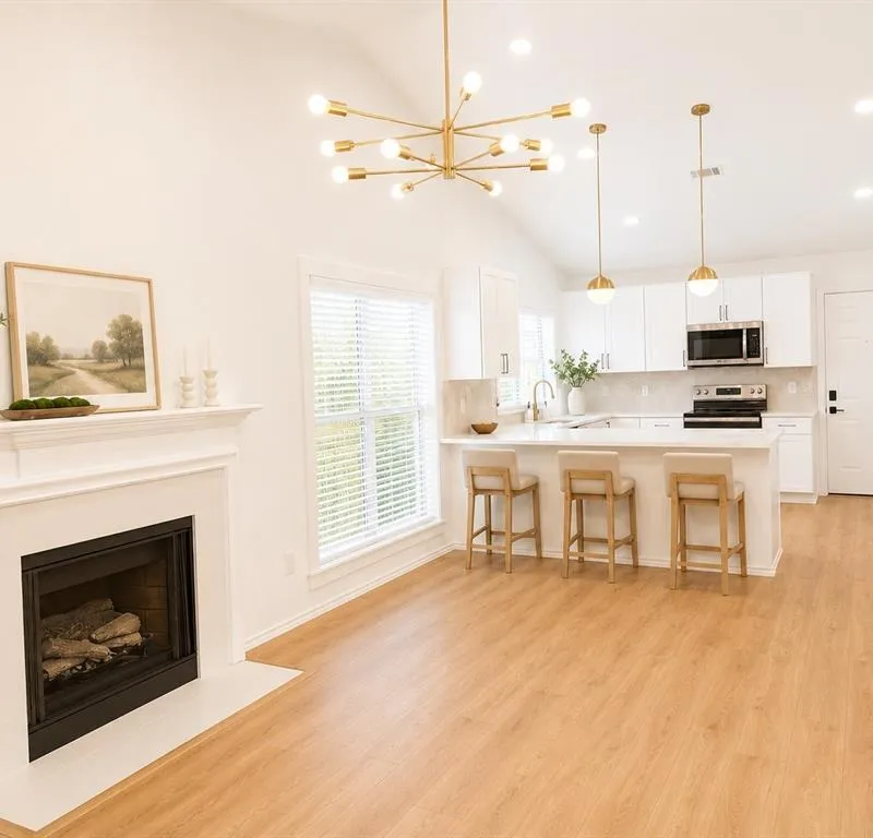 2209 Forestbrook Drive, Garland TX 75040