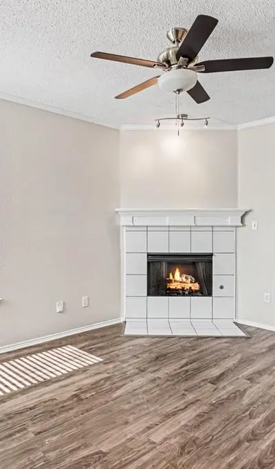 6909 Chaco Trail, Fort Worth TX 76137 - Photo 3