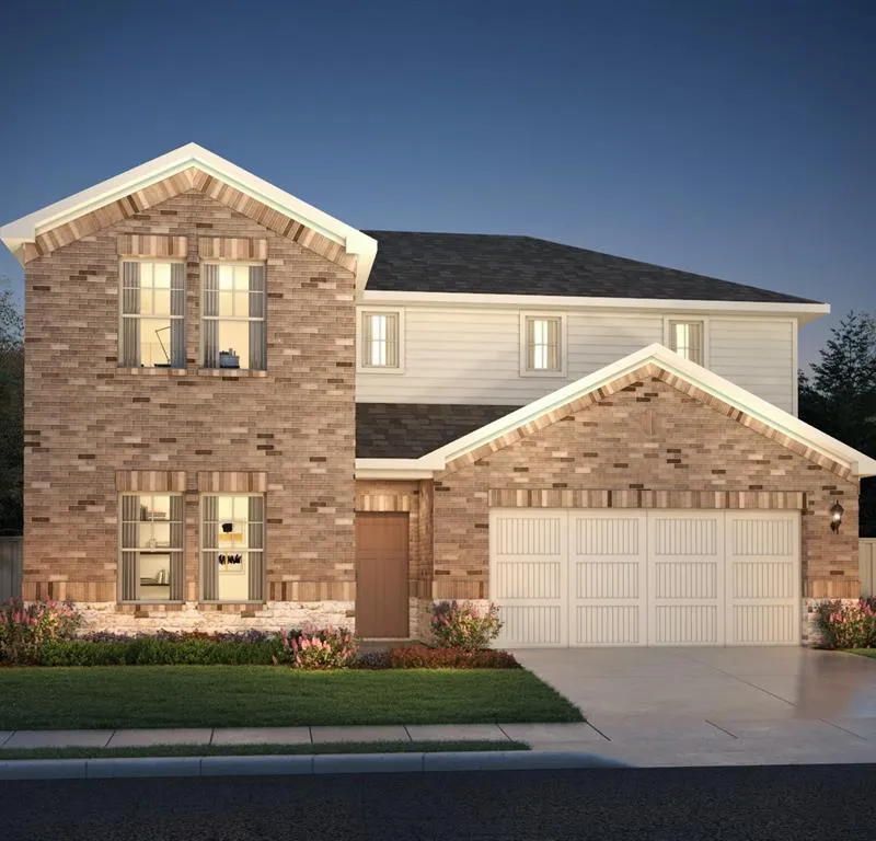 2408 Nicole Drive, Denton TX 76208