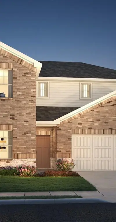 2408 Nicole Drive, Denton TX 76208