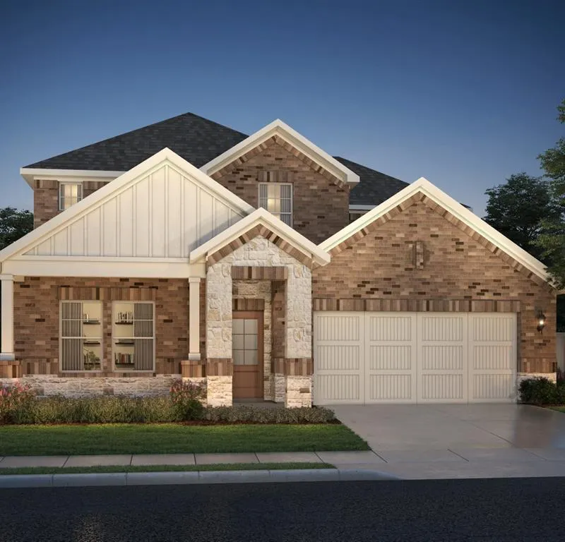 2404 Nicole Drive, Denton TX 76208