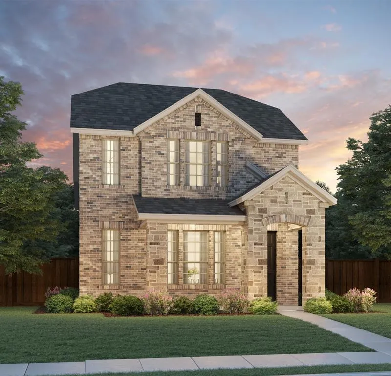 2737 Kobuk Drive, Corinth TX 76210