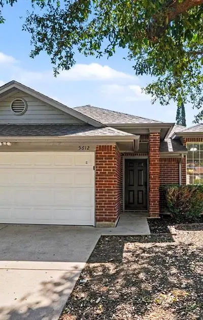 5612 Cancun Drive, North Richland Hills TX 76180