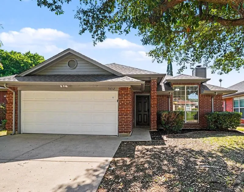 5612 Cancun Drive, North Richland Hills TX 76180