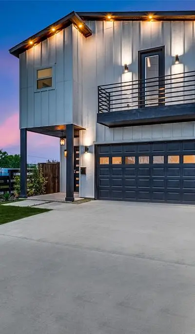 3741 Toronto Street, Dallas TX 75212 - Photo 4
