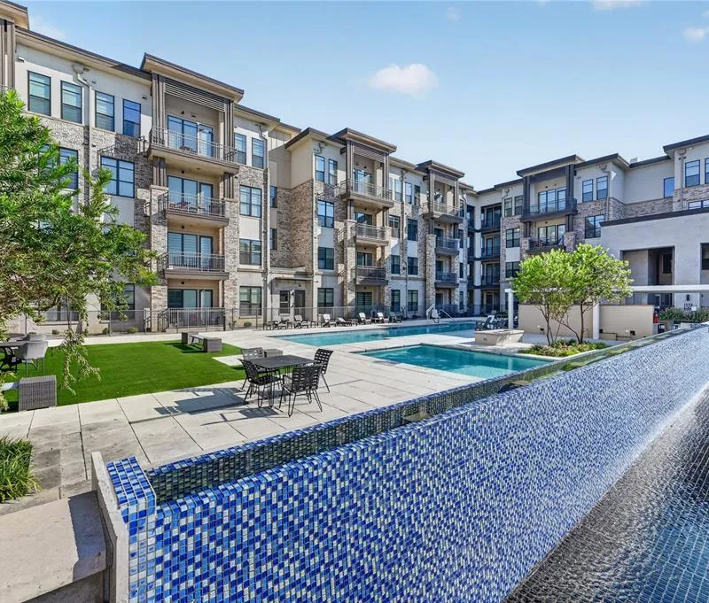 2700 Old Denton Road # 2259, Carrollton TX 75007