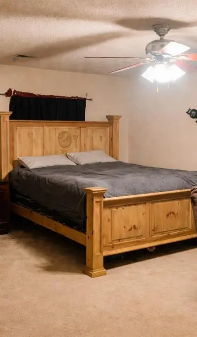 17804 County Road 2509, Eustace TX 75124 - Photo 2