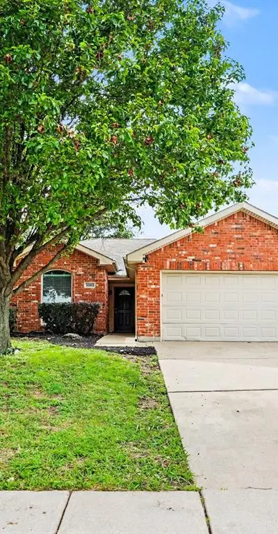 3365 Galaway Bay Drive, Grand Prairie TX 75052