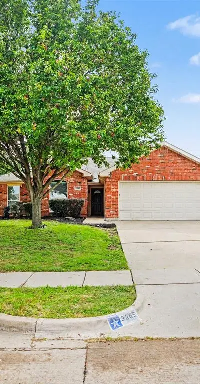 3365 Galaway Bay Drive, Grand Prairie TX 75052 - Photo 2