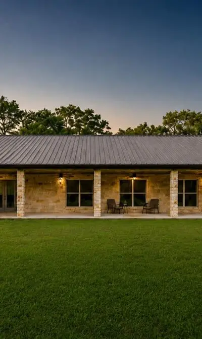 592 RS County Road 1151, Emory TX 75440