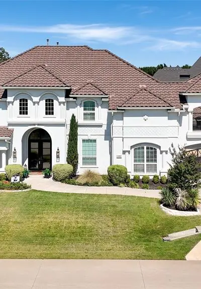 3408 Mark Twain Boulevard, Flower Mound TX 75022