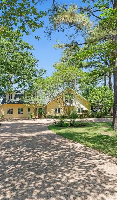 158 Enchanted Drive, Enchanted Oaks TX 75156 - Photo 2