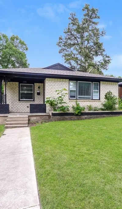 2346 Rexlawn Drive, Dallas TX 75227