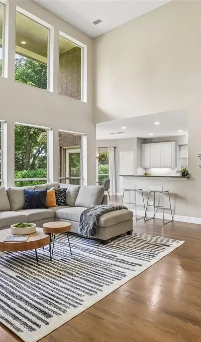 9212 Longview Drive, Plano TX 75025