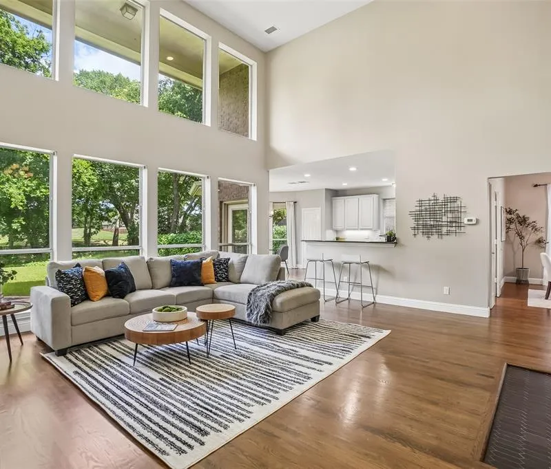9212 Longview Drive, Plano TX 75025