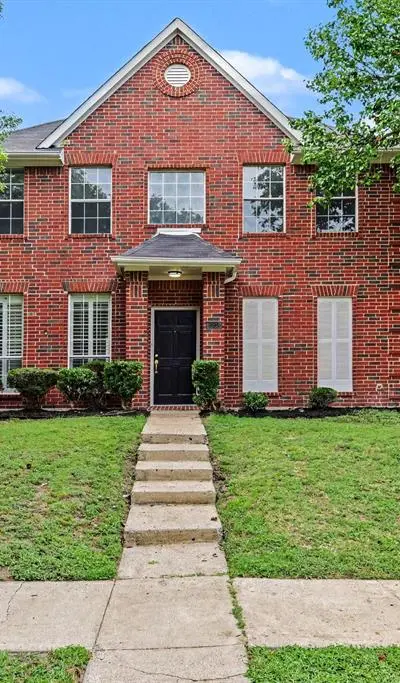 829 Waterwood Lane, Mesquite TX 75181
