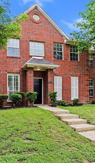 829 Waterwood Lane, Mesquite TX 75181 - Photo 2