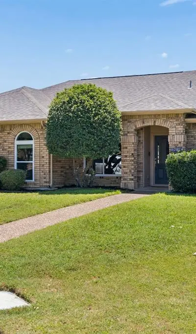 2804 Gainesborough Drive, Dallas TX 75287