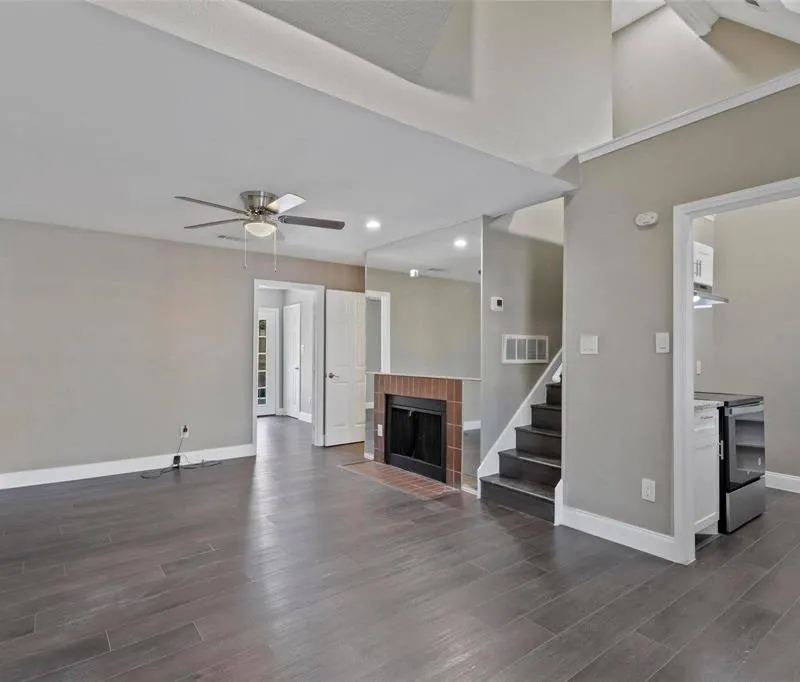 1444 Weiler Boulevard, Fort Worth TX 76112