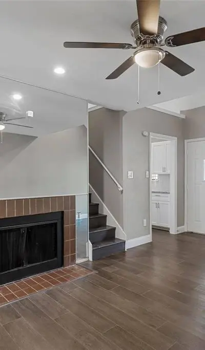 1444 Weiler Boulevard, Fort Worth TX 76112 - Photo 2