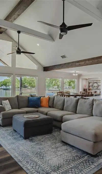 1716 Luau Court, Tool TX 75143