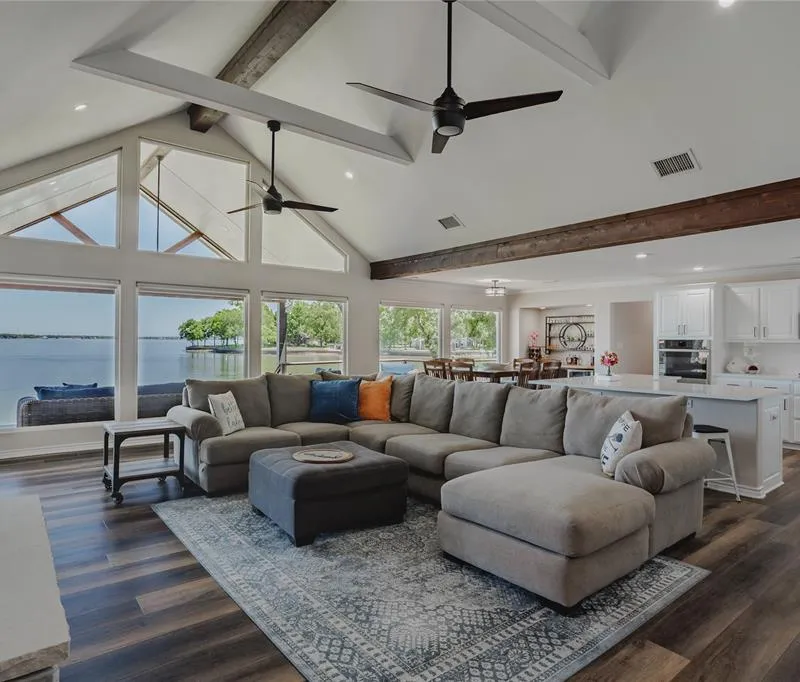 1716 Luau Court, Tool TX 75143