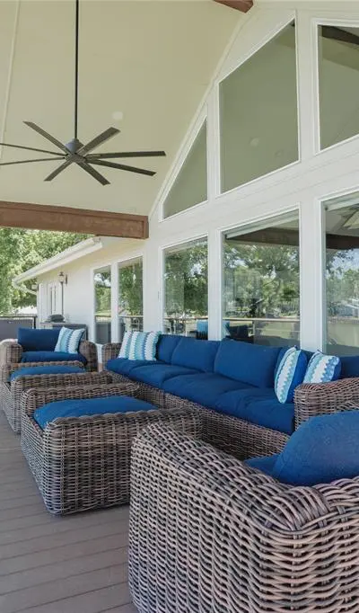 1716 Luau Court, Tool TX 75143 - Photo 2