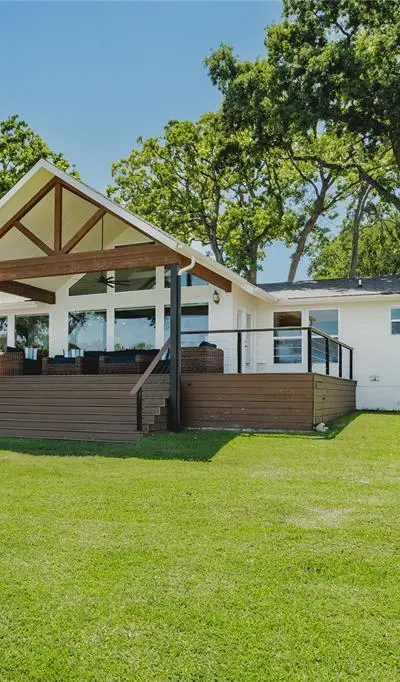 1716 Luau Court, Tool TX 75143 - Photo 4