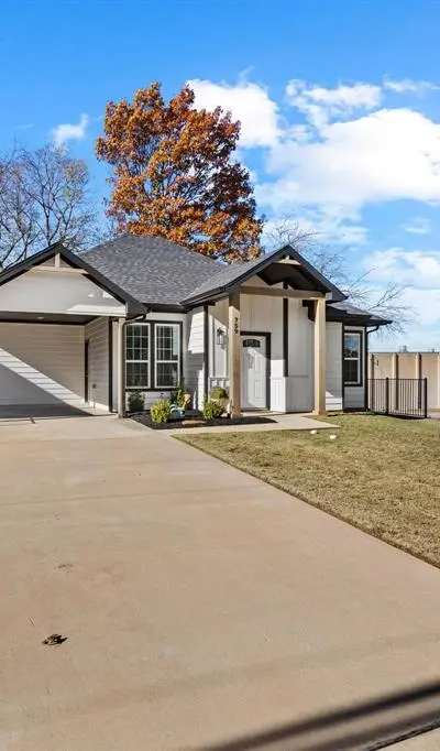 759 N Eddy Avenue, Denison TX 75020 - Photo 5